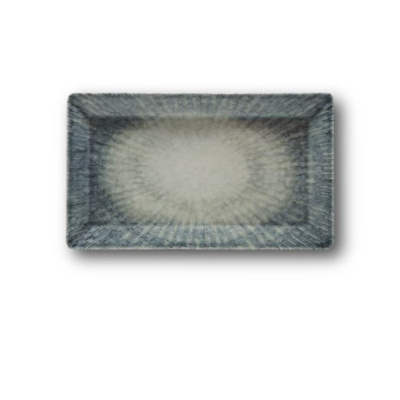 Чинија сервер Saturnia Space Kimi 29x17.5cm