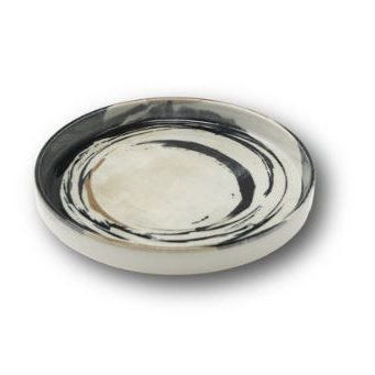 Чинија Oslo Nordic Saturnia Dark Matter 20cm 05117#ZDARKM