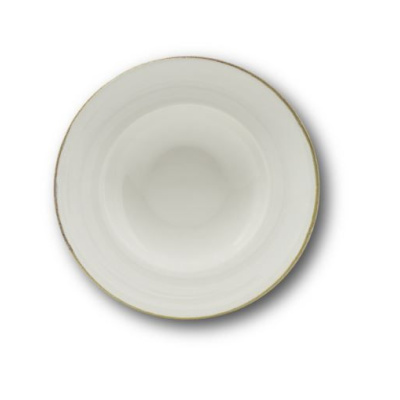 Чинија за паста Saturnia Vortex 26.5cm 04248#ZVOR01