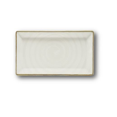 Чинија сервер Saturnia Vortex 29x17.5cm 24524#ZVOR01