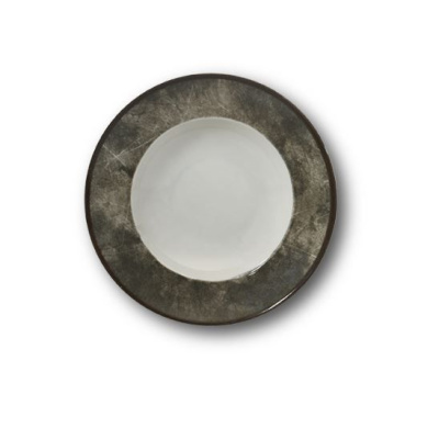 Чинија за паста Saturnia Brown Sketch 26.5cm 04248#Z41