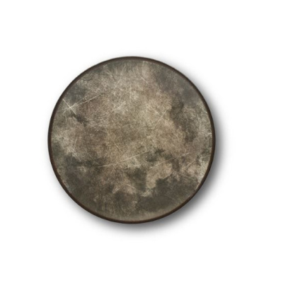 Чинија Saturnia Brown Sketch 28cm 22466#Z41