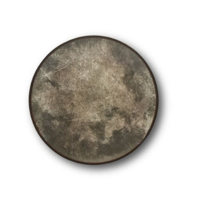 Чинија Saturnia Brown Sketch 28cm 22466#Z41