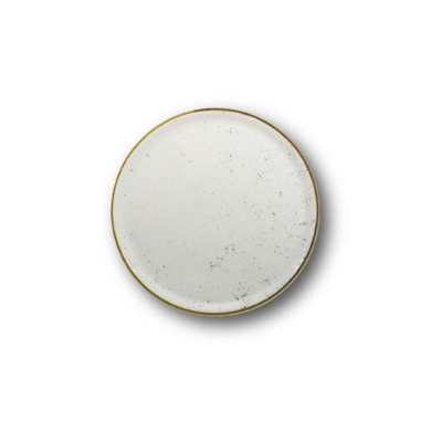 Чинија за десерт Saturnia Stains 21cm 22004#Z42