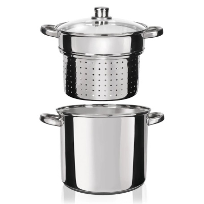 Тенџере за паста Gusto Casa 727145 24cm