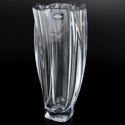 Вазна Bohemia Neptune 99S39 255mm