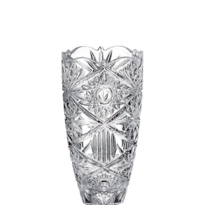 Вазна Bohemia Miranda 89002 250mm