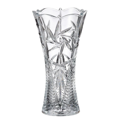 Вазна Bohemia Pinwheel 250mm