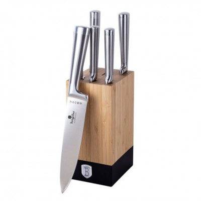 Сет кујнски ножеви Berlinger Haus BH-2804