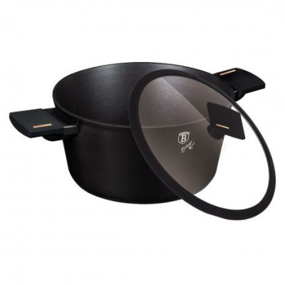 Тенџере Berlinger Haus BH-7086 20X10,4 cm 2,5L