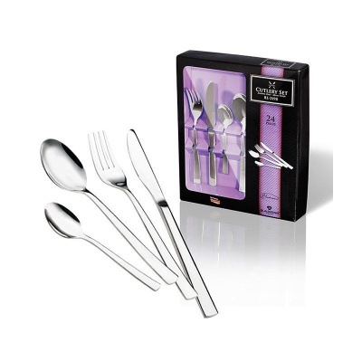 Прибор за јадење Blaumann BL-3198NO-6 24/1