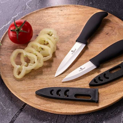 Сет 2 керамички ножеви Berlinger Haus BH-3031