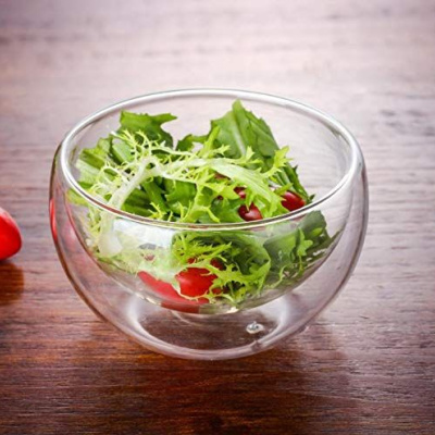 Сад за храна со двојно дно A-4899 350ml