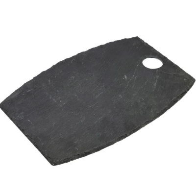 Подлога за сервирање камен Gusto Casa 635707 34x24 cm