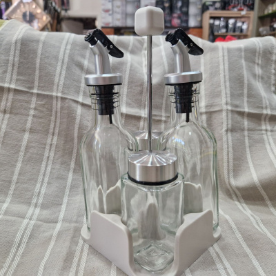 Сет за зачини Bruno 7900