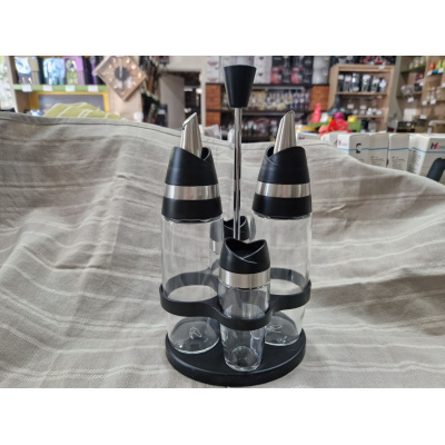 Сет за зачини Rouz 8937