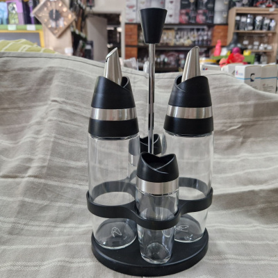 Сет за зачини Rouz 8937