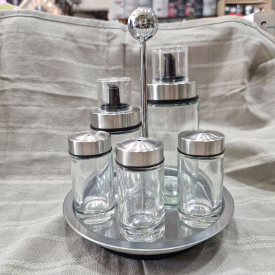 Сет за зачини Bobo 8880