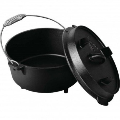 Тенџере од гус Berlinger Haus LP-BH-192 25cm