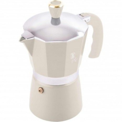 Мока Пот Berlinger Haus BH-8571 3cafe sahara colection