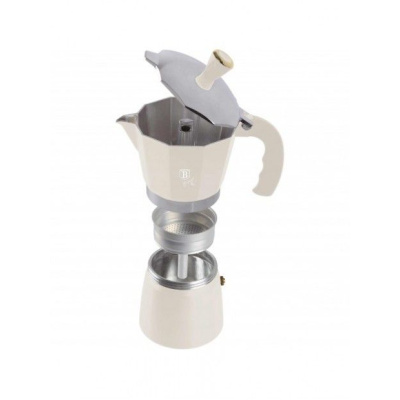Мока Пот Berlinger Haus BH-8572 6cafe sahara colection