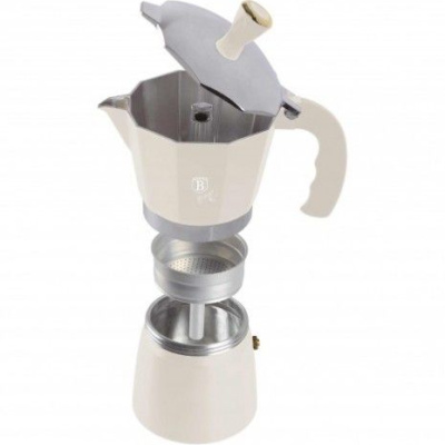 Мока Пот Berlinger Haus BH-8572 6cafe sahara colection