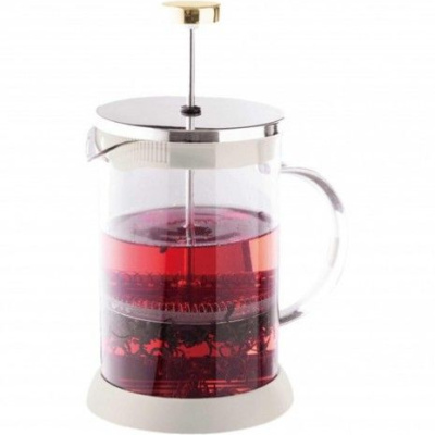 French Press Berlinger Haus BH-8586 600ml sahara
