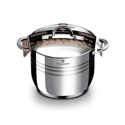 Тенџере Blaumann BL-1007 3.2l 18cm
