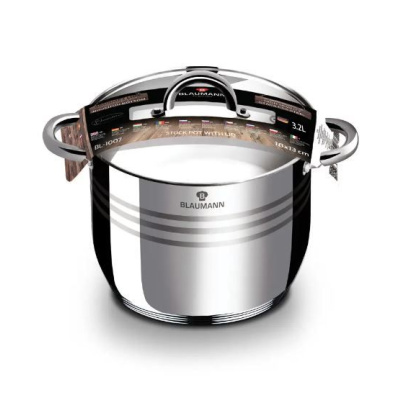 Тенџере Blaumann BL-1007 3.2l 18cm