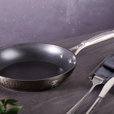 Тава Berlinger Haus BH-6650 28cm shine basalt