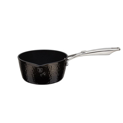 Касерола Berlinger Haus BH-6651 shine basalt 16cm