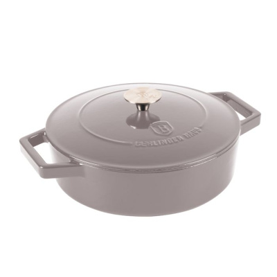 Сад за печење Berlinger Haus BH-6527 26цм taupe colection