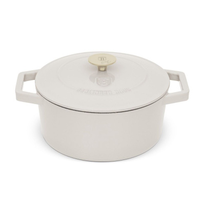 Тенџере од гус Berlinger Haus BH-6528 24cm sahara