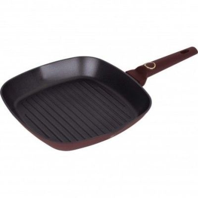 Грил Тава Berlinger Haus BH-8036 28 cm, Leonardo Collection