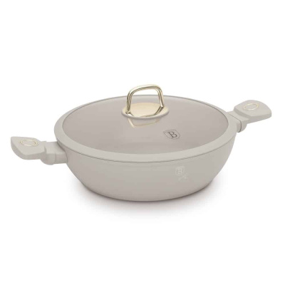 Тава Berlinger Haus BH-8068 28cm Sahara Collection