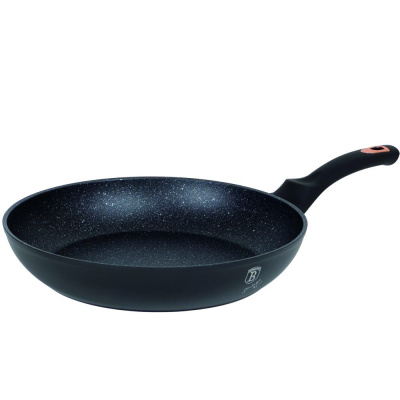 Тава Berlinger Haus BH-1635 28cm black rose colection