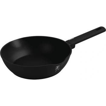 Длабока Тава Berlinger Haus BH-8178 28cm matte black colection