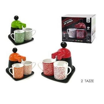 Мока пот Gusto Casa 725115 2cafe