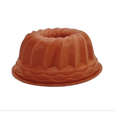 Силиконска модла за колачи Gusto Casa 523881