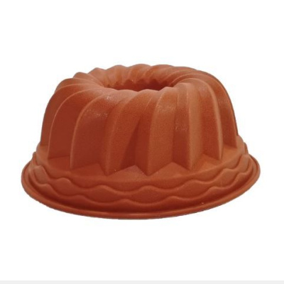 Силиконска модла за колачи Gusto Casa 523881