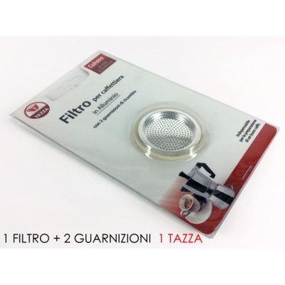 Резервни делови за мока пот 726341 1caffe