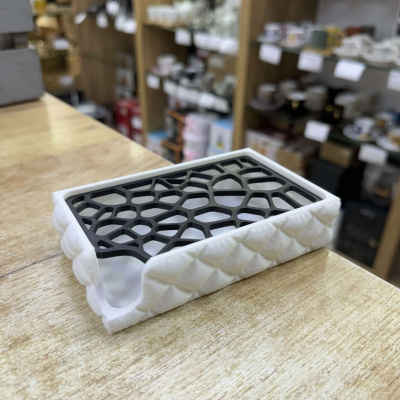 Држач за сапун DeGalic