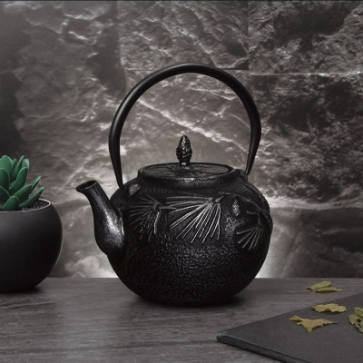 Чајник од гус Berlinger Haus BH-7802