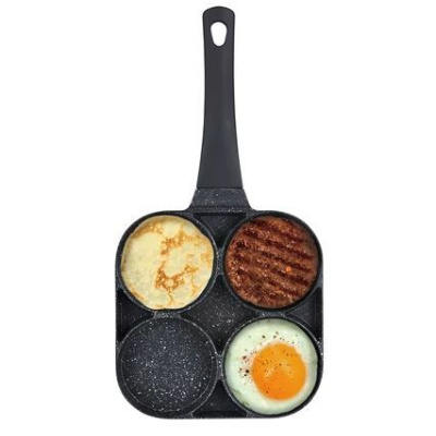 Тава за хамбургери Berlinger Haus BH-7797 20×20 cm