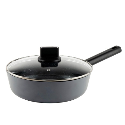 Тава со капак Luigi Ferrero Regina FR-2635D 26x7.4cm, 1.9L