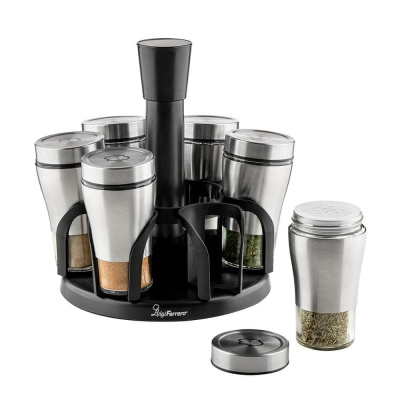 Комплет за зачини Luigi Ferrero Vienna FR-3136