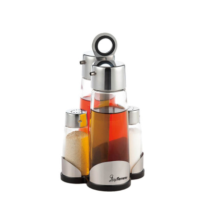 Комплет за зачини Luigi Ferrero Vienna FR-1433V