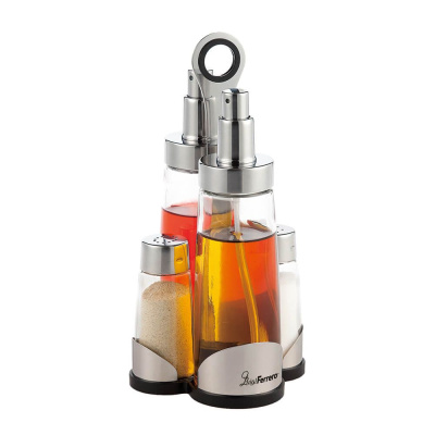 Комплет за зачини Luigi Ferrero Vienna FR-1436V