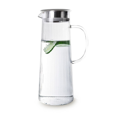 Бокал за вода Luigi Ferrero Coffeina FR-8102S 1L