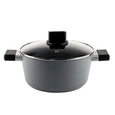 Тенџере Luigi Ferrero Regina FR-2040 20x10cm, 2.5L